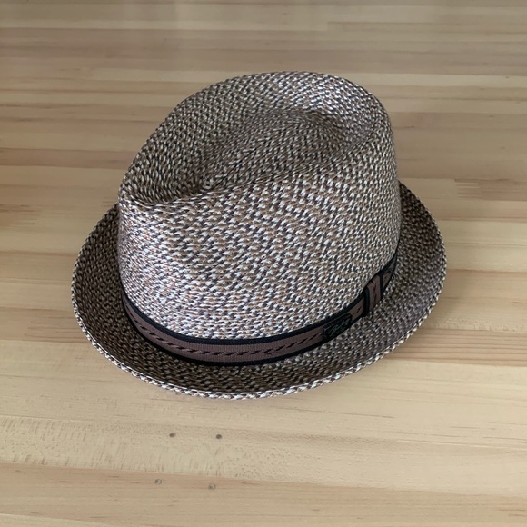Men’s Bailey Fedora - Picture 4 of 7
